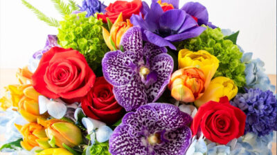 What Are the Best Birthday Flowers That People of NYC Love