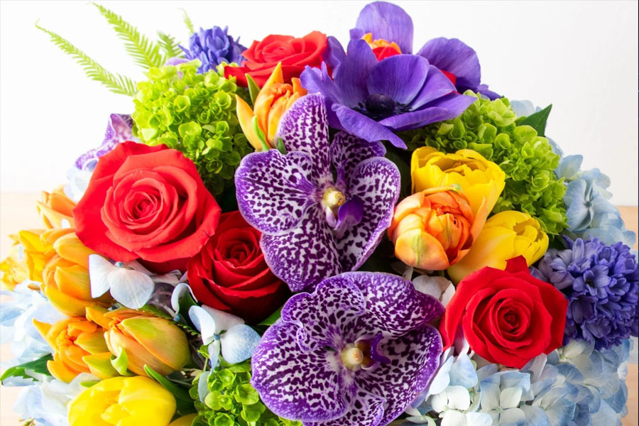 What Are the Best Birthday Flowers That People of NYC Love