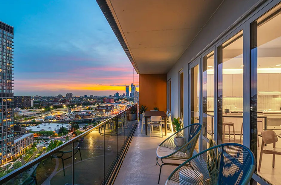 What To Look for Near Luxury Apartment Rentals