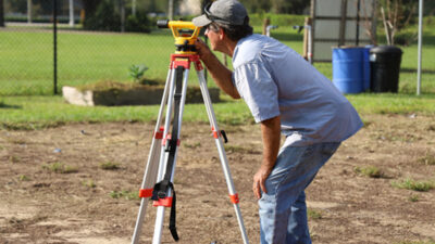 Why a Property Survey is the Most Important Pre Closing Document