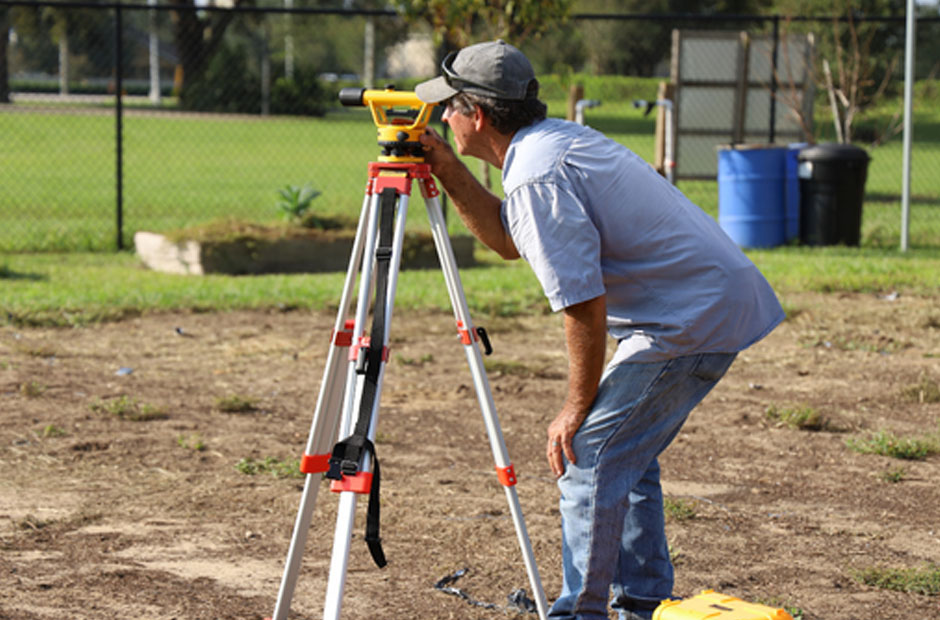 Why a Property Survey is the Most Important Pre Closing Document