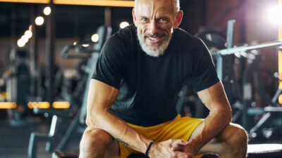 chronic stress takes over testosterone and what to do about it