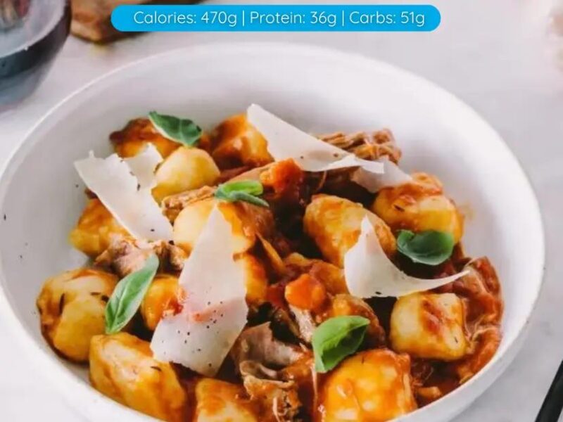 BEST MEAL DELIVERY SERVICE FOR 2026 visual data 3