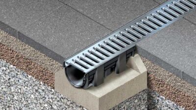 5 Clever Reasons Why You May Need a Channel Drain