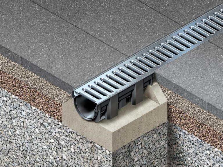 5 Clever Reasons Why You May Need a Channel Drain