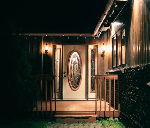 5 Important Benefits of Installing Outdoor Motion Sensor Lights