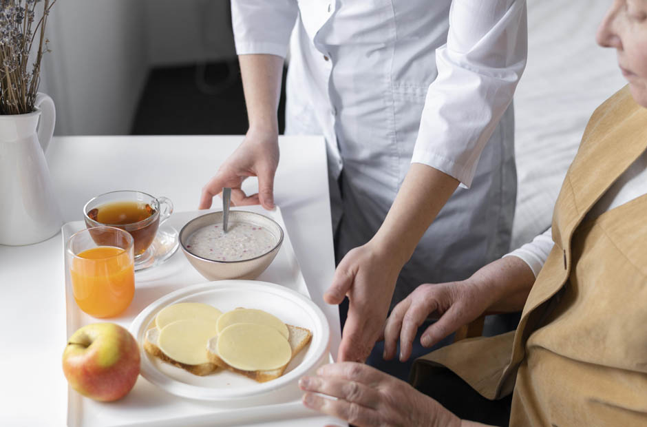 7 Dietary Compliance Rules Nursing Facilities Should Know