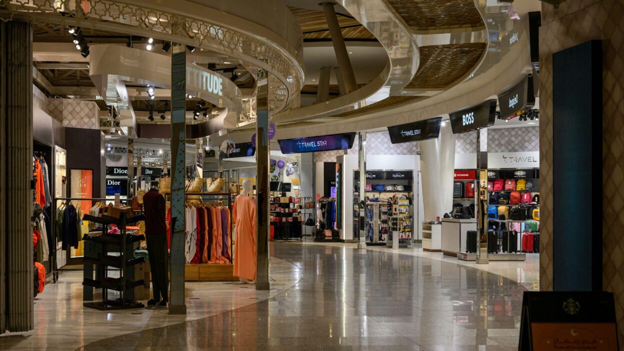 8 Top 3D Commercial Rendering Services for Retail and Office Spaces