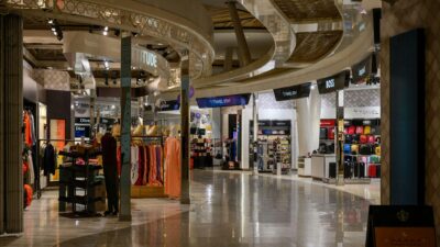 8 Top 3D Commercial Rendering Services for Retail and Office Spaces