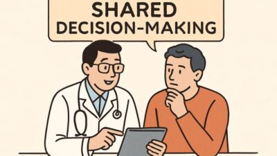 A Step by Step Journey What to Expect When Considering a Clinical Trial