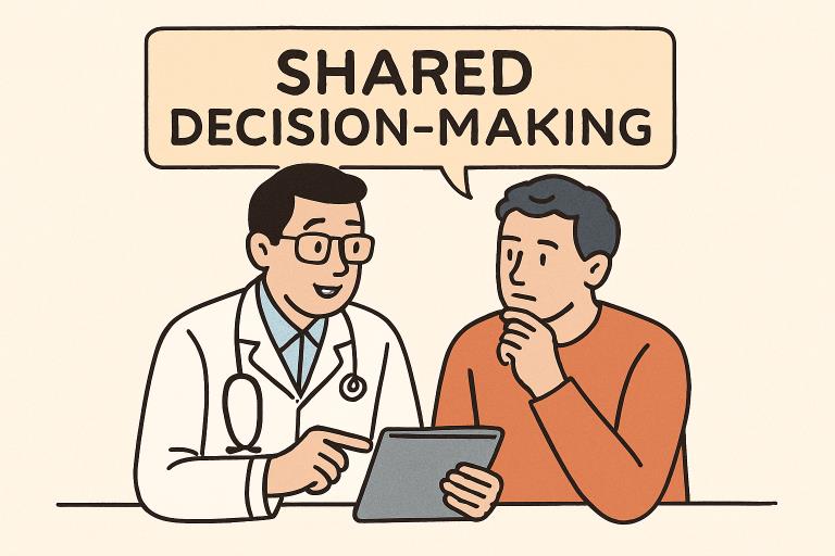 A Step by Step Journey What to Expect When Considering a Clinical Trial