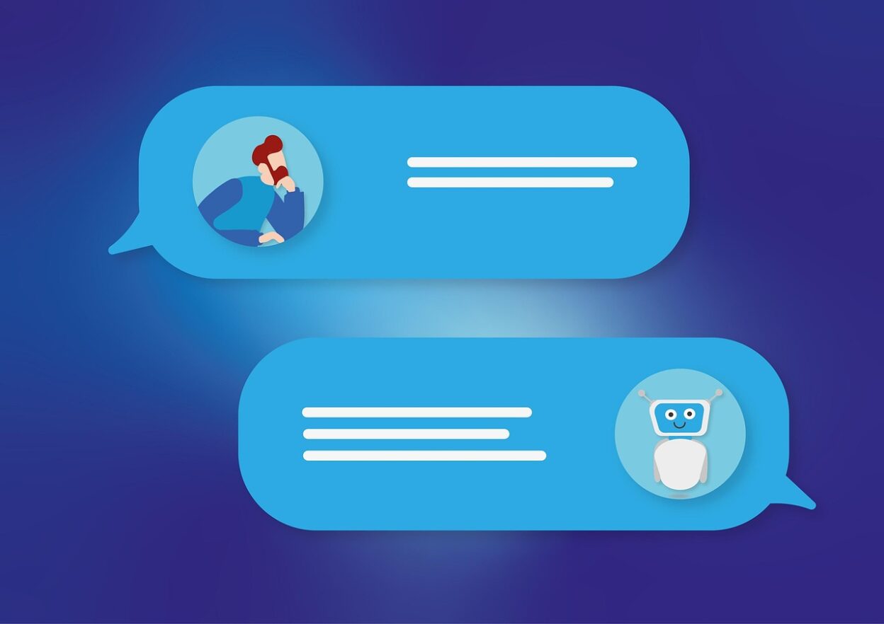 AI-Powered Virtual Assistants as the Front Line of Customer Support ...