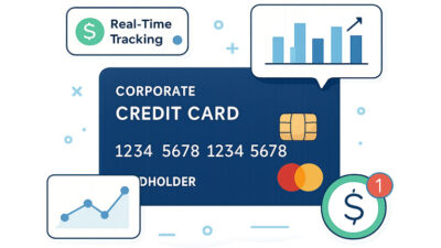 Benefits of Modern Corporate Card Programs for Businesses