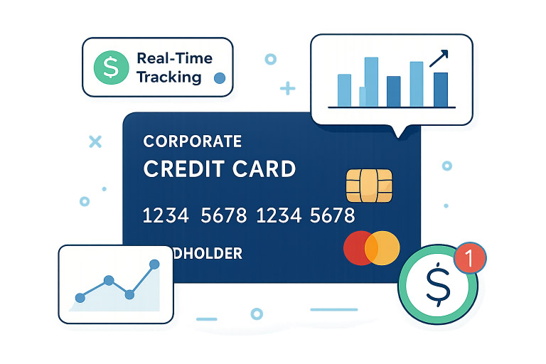 Benefits of Modern Corporate Card Programs for Businesses