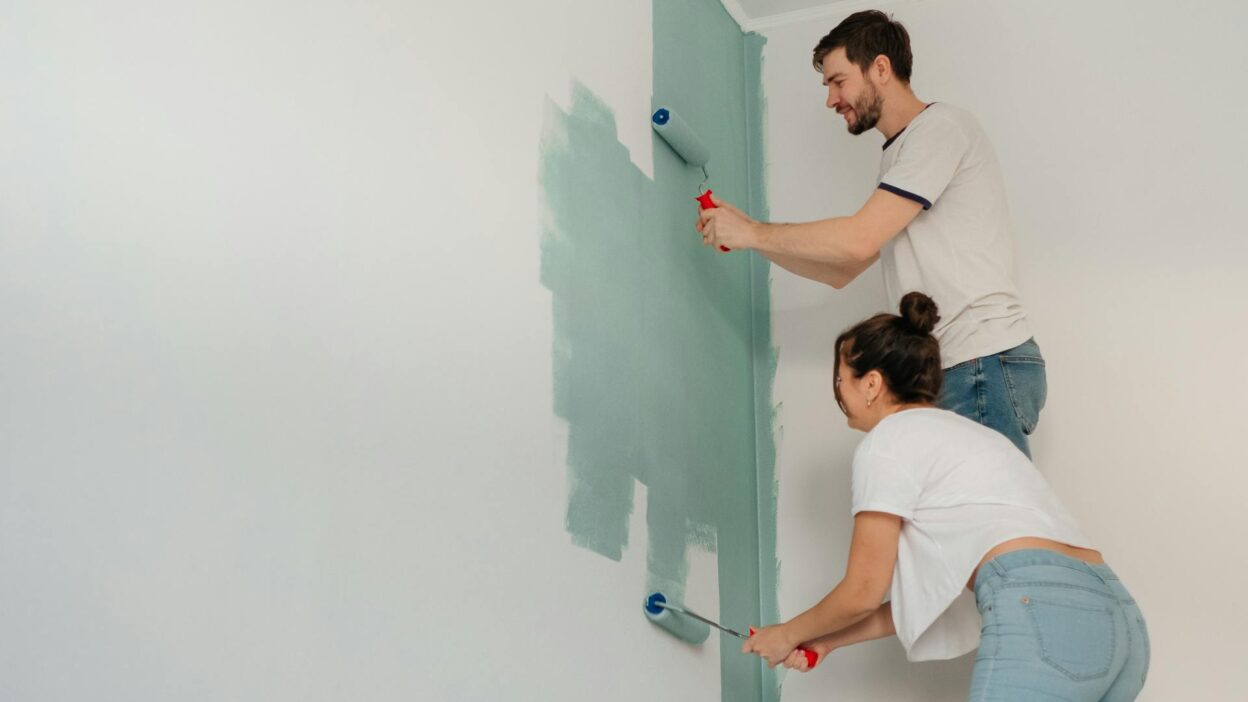 Budget Friendly Ways to Revamp Your Interior