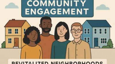 Building Stronger Communities Through Residential Development 3