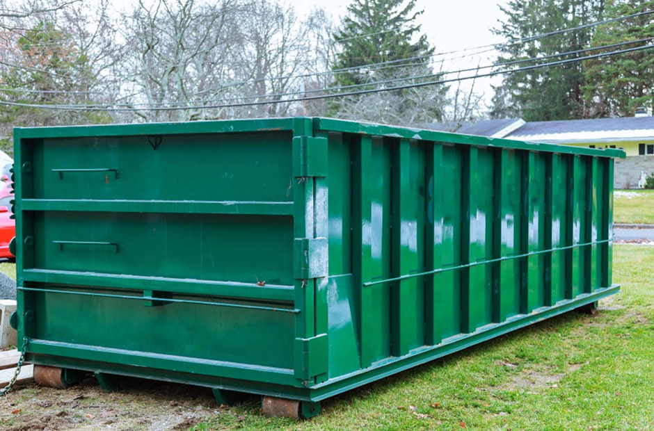 Cheap Dumpster Rental