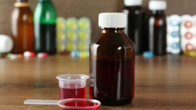 Choosing the Right Cold and Flu Syrup