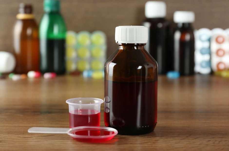 Choosing the Right Cold and Flu Syrup
