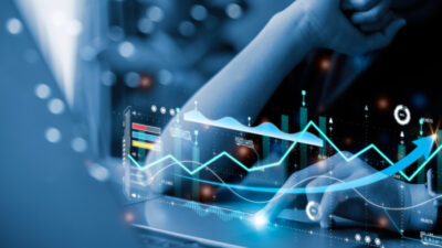 Data Driven Decision Making in Modern Business