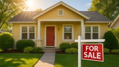 Easy and Hassle Free Methods for Selling Your Home 1
