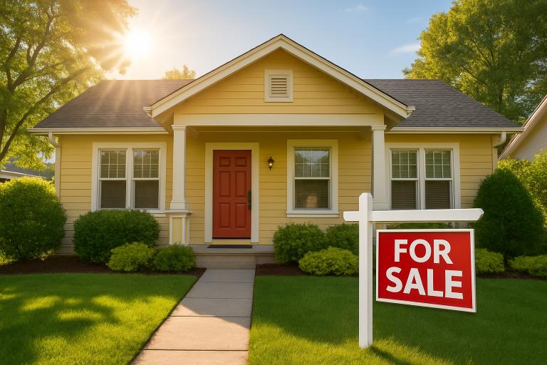 Easy and Hassle Free Methods for Selling Your Home 1