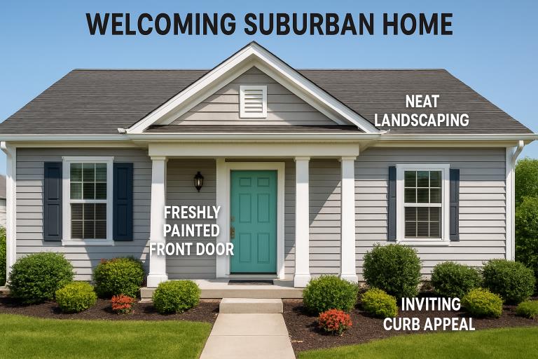 Effective Strategies for Selling Your Home in Westport CT