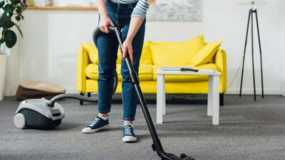 Everything Denver Businesses Need to Know About Enterprise Cleaning and Floor Care