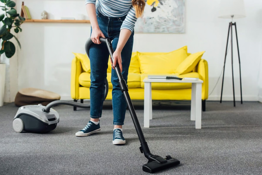 Everything Denver Businesses Need to Know About Enterprise Cleaning and Floor Care