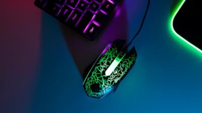 Explore the Ultra Lightweight Gaming Experience with Razers Lightest Mouse