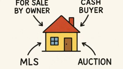 Exploring Alternative Ways to Sell Your Home