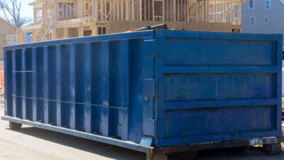 FAQs About Dumpster Rentals