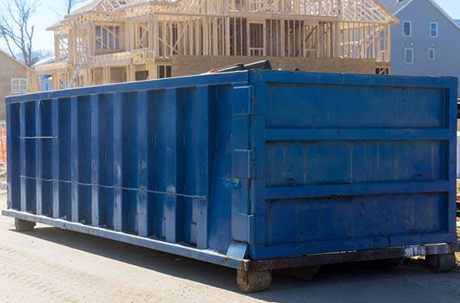 FAQs About Dumpster Rentals