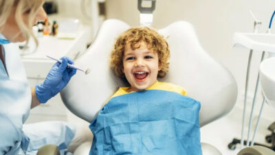 Family Dental Care
