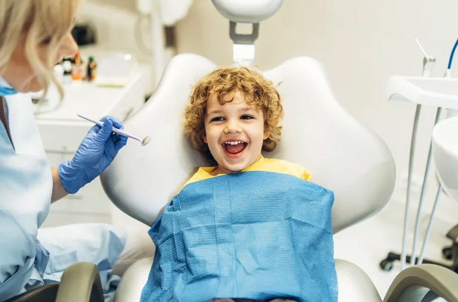 Family Dental Care