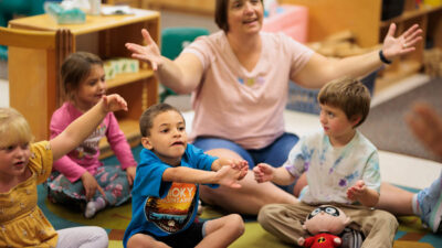 Funding Solutions for Childrens Education and Needs