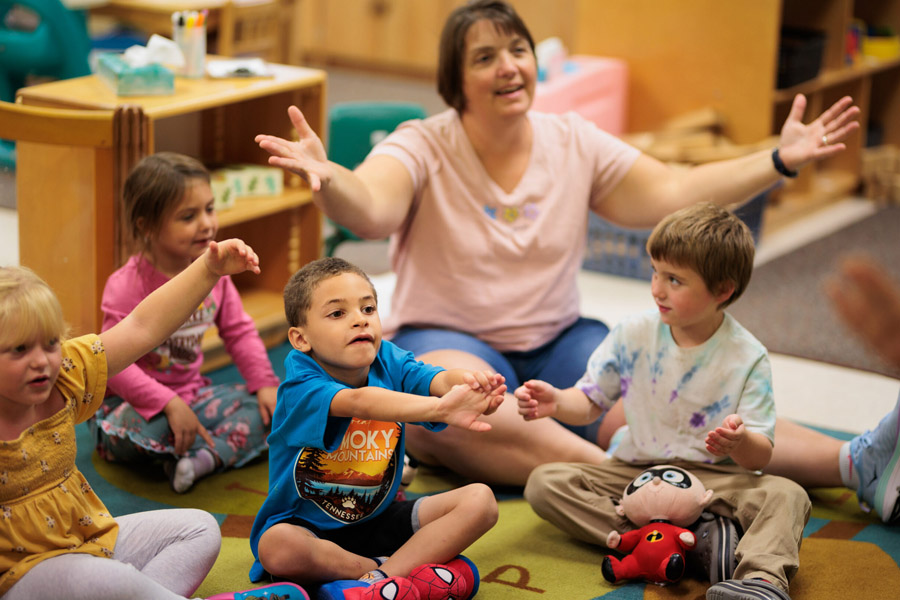 Funding Solutions for Childrens Education and Needs