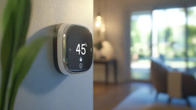 HVAC Contractors and Indoor Humidity Control