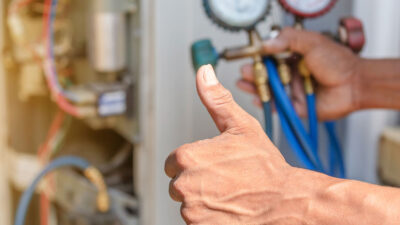 HVAC Service Agreements Strengthen Long Term System Performance