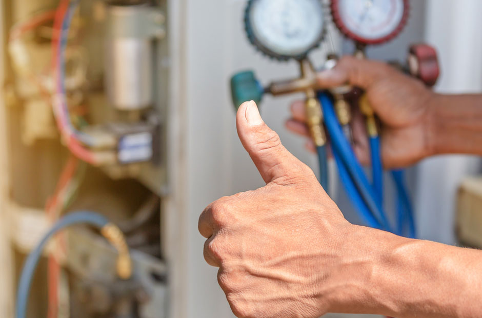 HVAC Service Agreements Strengthen Long Term System Performance
