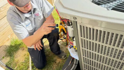 HVAC Services for Sudden Temperature Changes in the Home