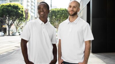 High Quality Lacoste Polo Shirts