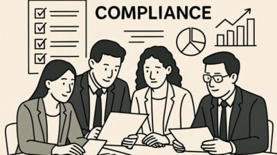 How Businesses Can Prepare for Regulatory Audits Efficiently