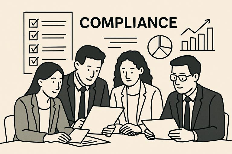 How Businesses Can Prepare for Regulatory Audits Efficiently