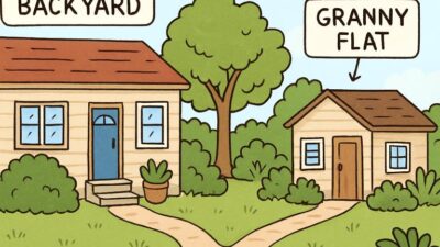 How Detached Accessory Dwelling Units Are Revolutionizing Backyard Living