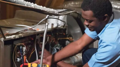 How HVAC Contractors Help Extend Equipment Life Cycles