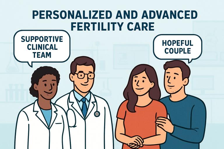 How Leading California Fertility Clinics Are Solving Infertility Challenges