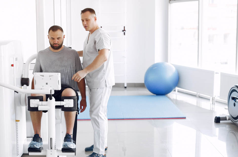 How Physical Therapy Clinics Use Technology to Enhance Recovery