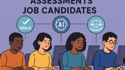 How Pre Employment Assessments Are Shaping the Future of Hiring
