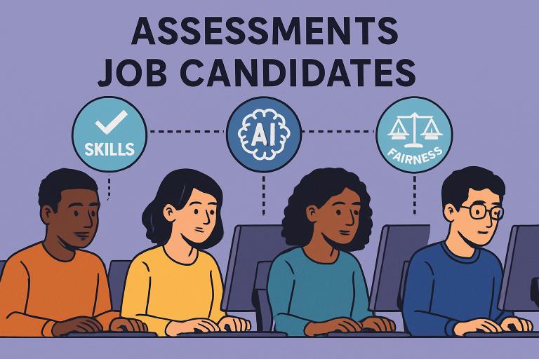 How Pre Employment Assessments Are Shaping the Future of Hiring